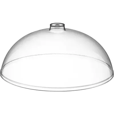 Gloš PC kulatý pr.40cm BO319