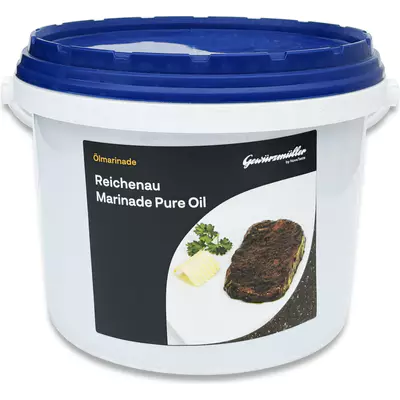 Gewürzmüller Marináda - TOSCANA OG 4kg