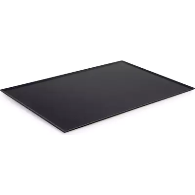 Tác PLEXI 600x400 Dark Smoke
