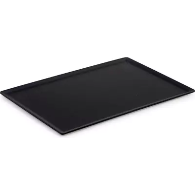 Tác PLEXI 300x200 Dark Smoke
