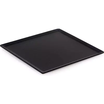 Tac PLEXI 200x200 Dark Smoke