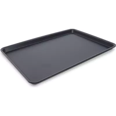 Tác PLEXI 420x280x20 černá   matt