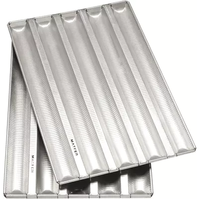 Matfer Bourgeat Plech na bagety 60x40 cm     311119