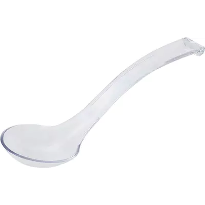 Lžíce salátová 24 cm čirá 8188 W 25534610