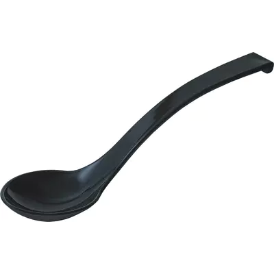 Lžíce salátová 24 cm černá 8188 W