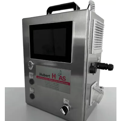 Haas Trafo omračovací TBG 400 s ventilátorem