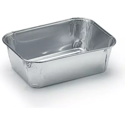 Miska Al 550ml 149x109x45 150550