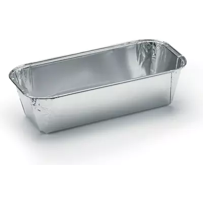 Miska Al 640ml 203x93x52 150640