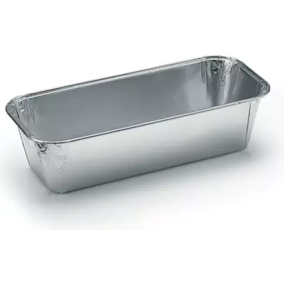 Miska Al 870ml 230x100x58 (1000g) 150870