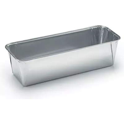Miska Al 2270ml 305x117x81 (2000g) 152270