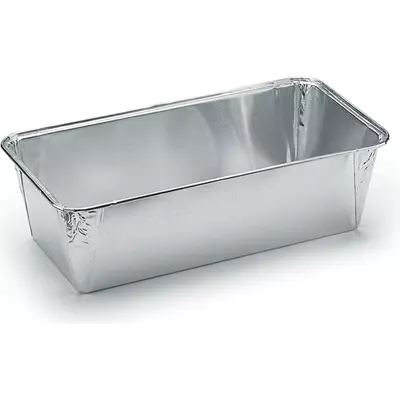 Miska Al 1500ml 250x121x68mm