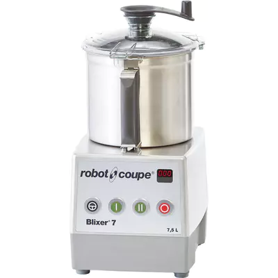 Robot Coupe Blixer stolní 7 G s timerem, 400V/50/3