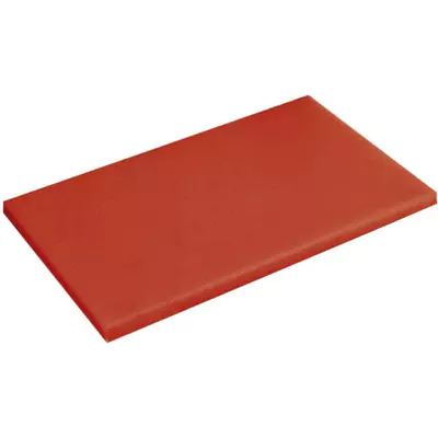 Paderno Prkénko červené 53x32,5 cm