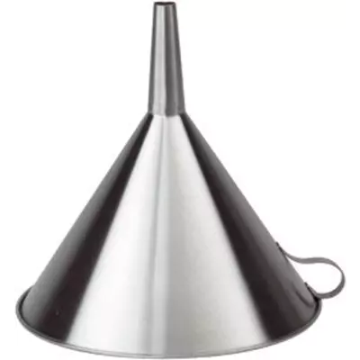 Paderno Trychtýř nerez pr. 16 cm 42562-16