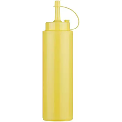 Paderno Láhev 720ml plast žlut.41526-G3