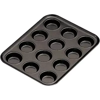 Paderno Plech 12-důlků 47748-35