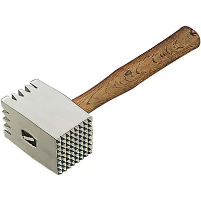 Paderno Palička na maso Al/dřev.42508-00