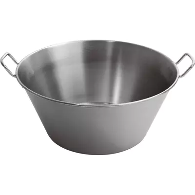 Paderno Mísa šlehací + uši 50cm 11955-50