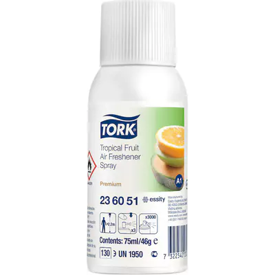 Tork Vůňě do osvěžovače vzduchu, ovocná - 236051