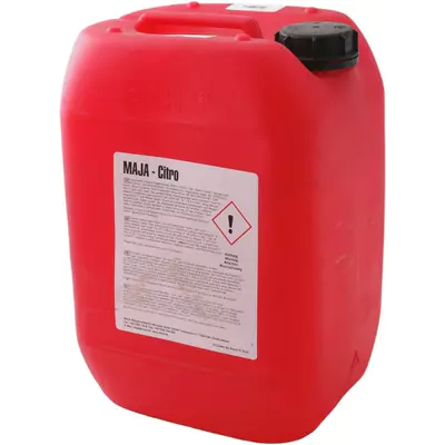 Detergent Maja Citro (10 kg)