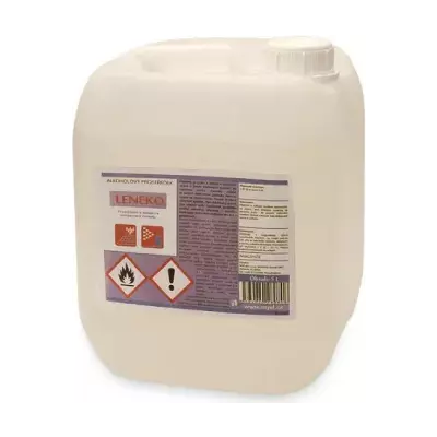 MPD Plus LENEKO 5l
