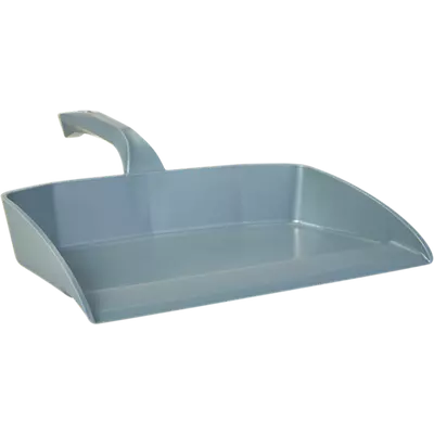 Vikan Lopatka 330x100x295 šedá 566088
