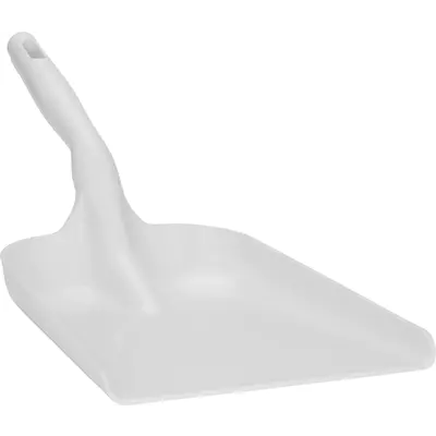 Vikan Lopatka detekovatelná 327x271x50mm bílá 56745