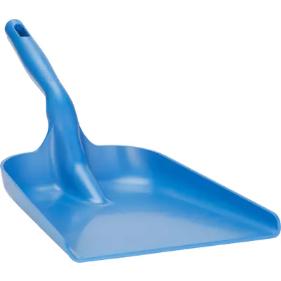 Vikan Lopatka detekovatelná 327x271x50mm modrá 56743