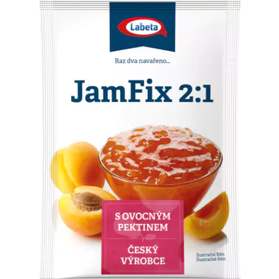 Labeta JamFix 2:1 25g