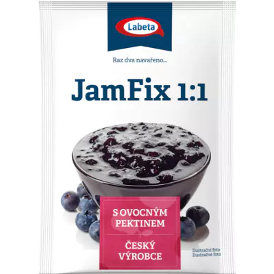 Labeta JamFix 1:1 25g