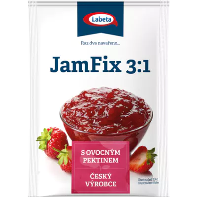 Labeta JamFix 3:1 25g