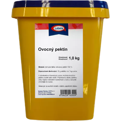 Labeta Ovocný pektin 1kg