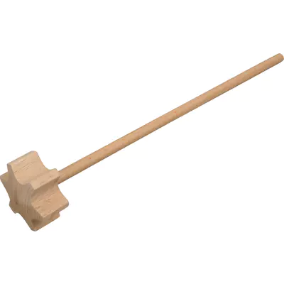 Dřevotvar Vrtička 30cm
