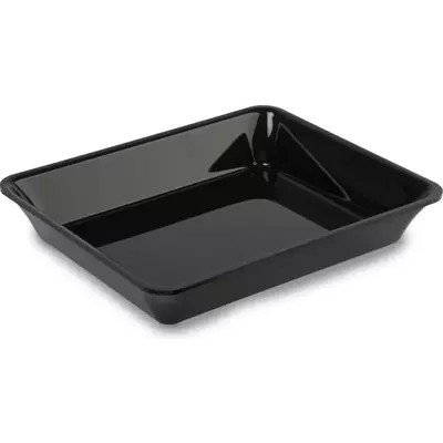 DUPONT Gastronádoba GN plexi 1/2- 50 černá