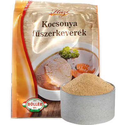 BÖLLÉR Směs kořenící - HUSPENINA 50 g