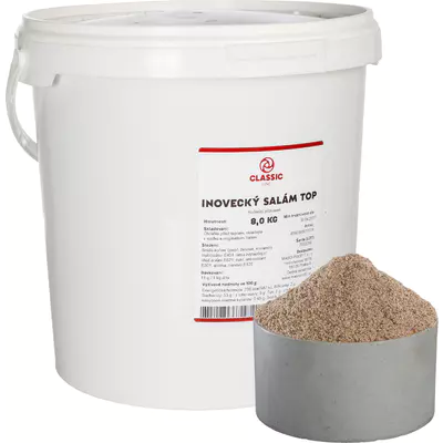 Classic line Směs kořenící - Inovecký salám TOP 8Kg
