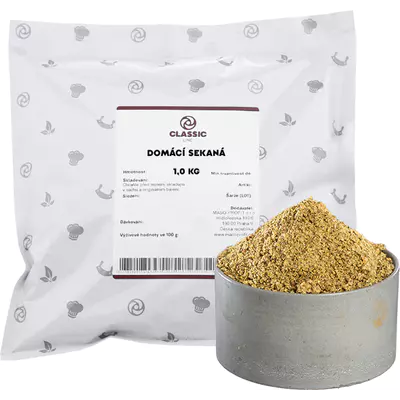Classic line Směs kořenící - Domácí sekaná 1Kg