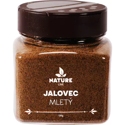 Nature line Jalovec mletý 130 g dóza