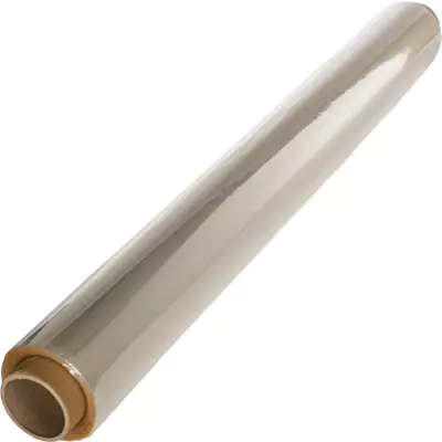 Fólie celofánová 68cm/100m průhledná