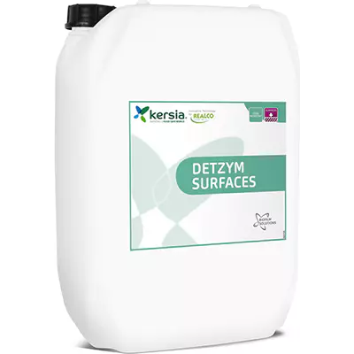 Kersia DETZYM SURFACES 22kg