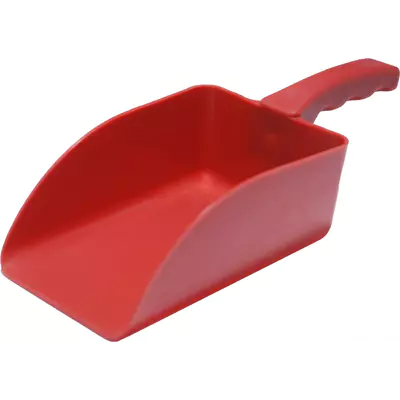 Lopatka 500 g červená HCHR40