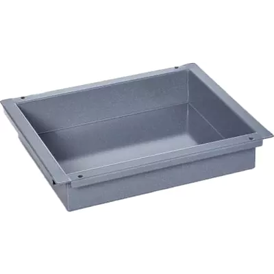 RATIONAL Plech GN1/2-60 granitem emailovaný   6014.1206