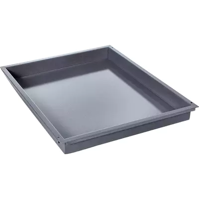 RATIONAL GN2/1 - 60mm granitem emailovaná   6014.2106