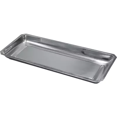 Tác nerez 450x190x35 086051