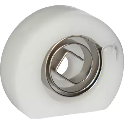 Cozzini Ergo Steel zadní uzávěr B s pružinou HES-2-509/505