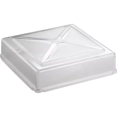 B.PRO Poklop plast 570x570mm pro vozík 53/53