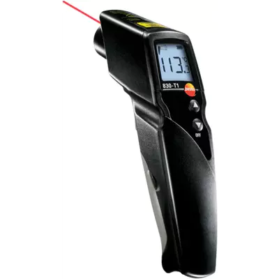 Testo Teploměr 830-T1  bezdotykový IR