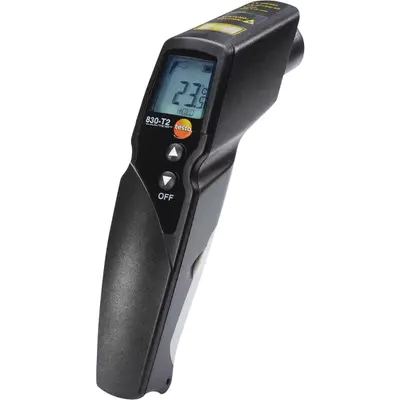 Testo Teploměr 830-T2