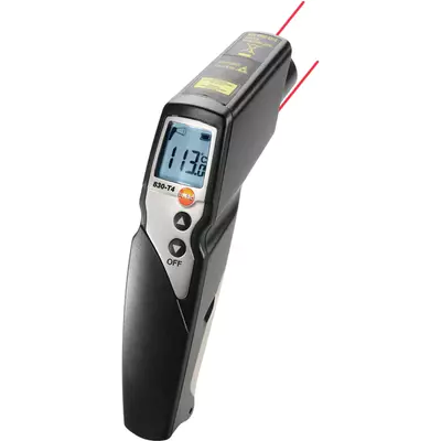 Testo Teploměr 830-T4