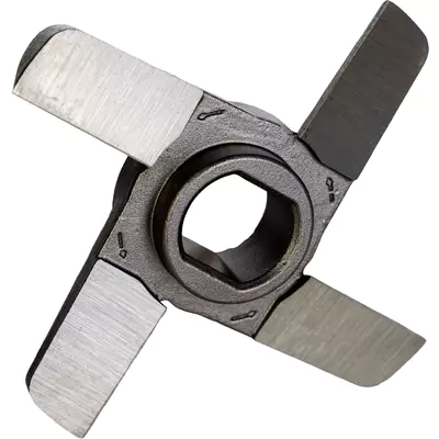 Zico nůž C106mm řezací 4 břity SO